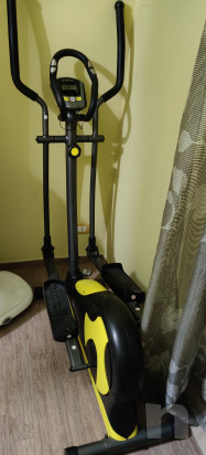 Ellittica foto-20416