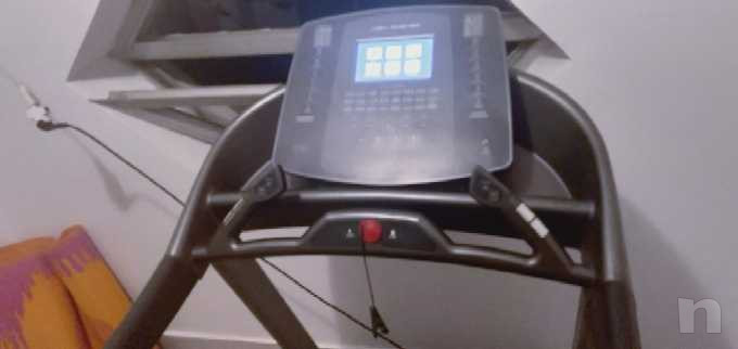 Tapis roulant foto-20418