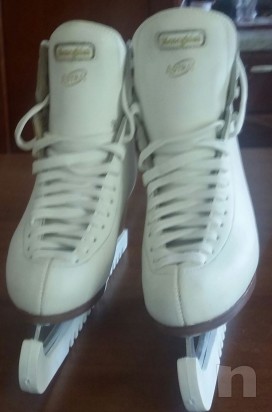 pattini da ghiaccio foto-2042