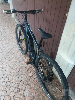 Mtb. Cube assistita foto-20421