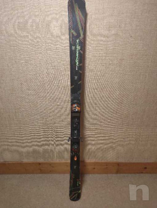 Sci Nordica Fire Arrow foto-20425