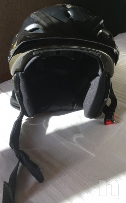 Casco sci Lange foto-39884