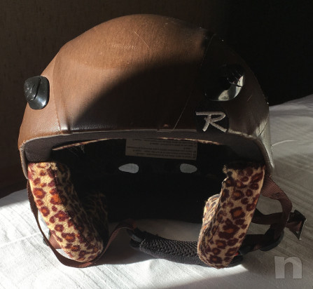Casco sci Rossignol foto-20438