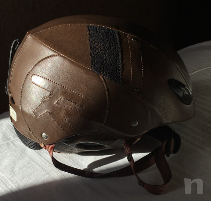 Casco sci Rossignol foto-39885