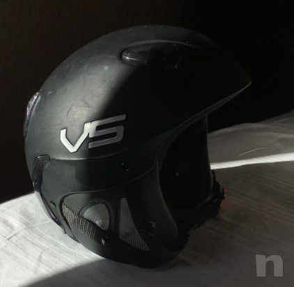 Casco sci foto-39887