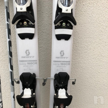 sci scott nuovo foto-39893