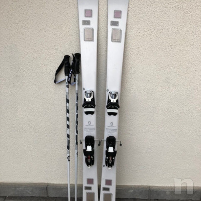 sci scott nuovo foto-39892