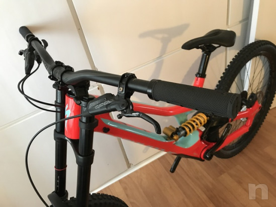 Specialized demo 8 carbon Tg.56 2018 foto-39896