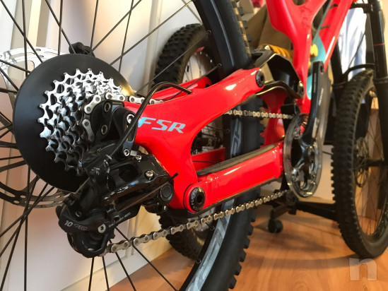 Specialized demo 8 carbon Tg.56 2018 foto-39898