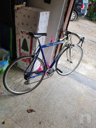 Bici da corsa boeris - ciclismo-biciclette in vendita a Potenza