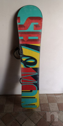 Salomon pulse 156 foto-39908