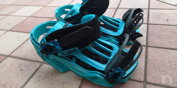 Salomon pulse 156 foto-39910