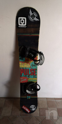 Salomon pulse 156 foto-20453