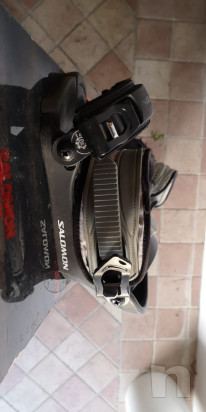 Salomon pulse 156 foto-39909