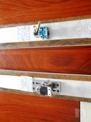 SCI DA SCI ALPINISMO/FREERIDE foto-3455