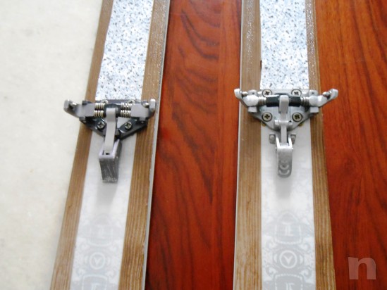 SCI DA SCI ALPINISMO/FREERIDE foto-3454