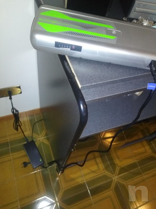 Bici elettrica marca Atala foto-39927