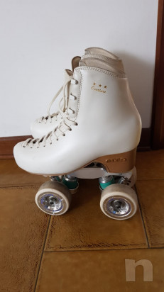 Pattini da obbligatori (senza freno) Edea Overture 230 (34,5) foto-39943