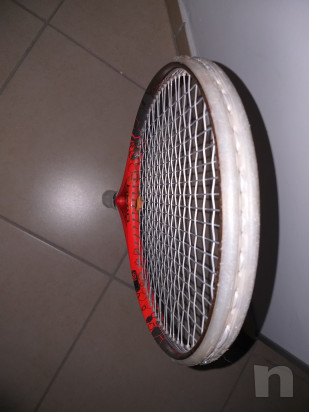 RACCHETTA HEAD (Radical MP)   BORSONE   3 OVERGRIP foto-39964