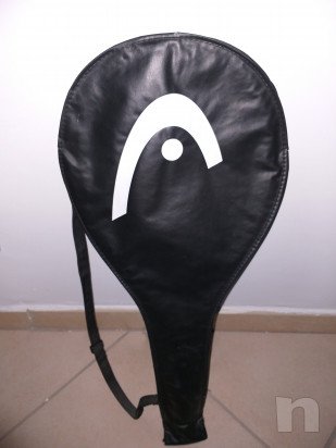 RACCHETTA HEAD (Radical MP)   BORSONE   3 OVERGRIP foto-39966