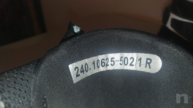 scarpone da scialpinismo donna 3 ganci Scarpa Gea RS n. 24 foto-39973