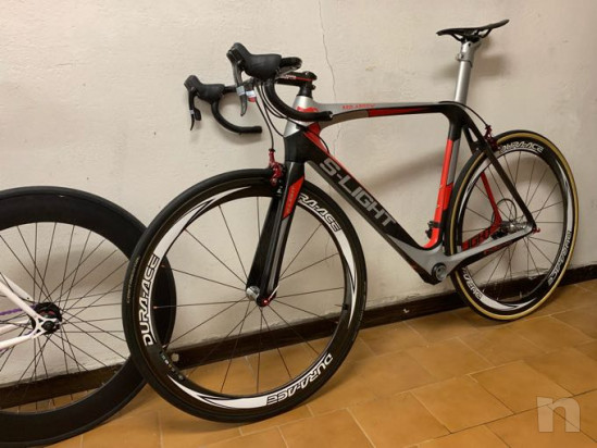 Bici s light 56  foto-39977