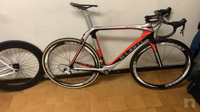 Bici s light 56  foto-20480