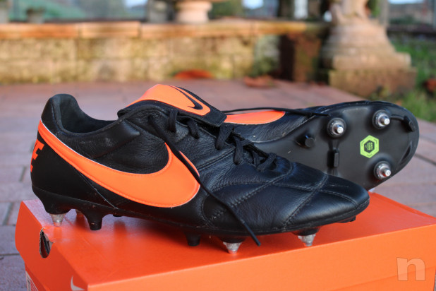 Nike Premier II Anti-Clog Traction SG-PRO foto-39989