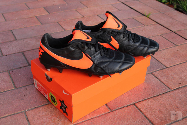 Nike Premier II Anti-Clog Traction SG-PRO foto-39990