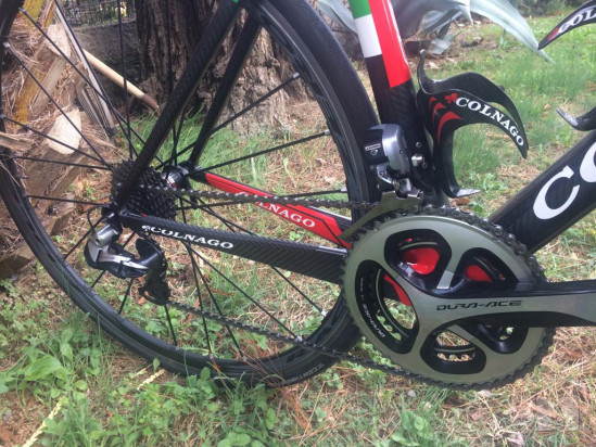 Colnago C60 foto-39994