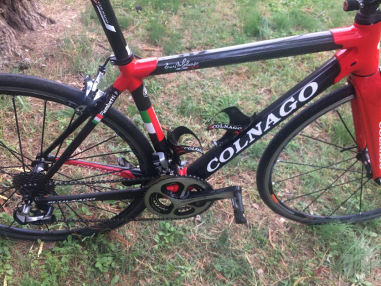 Colnago C60 foto-39996