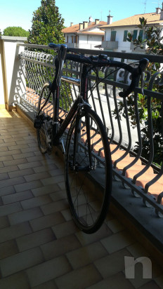 Scapin bici da corsa carbonio foto-20490