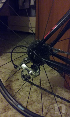 Scapin bici da corsa carbonio foto-39998