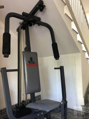 Mens sana in corpore sano foto-40008