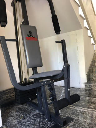 Mens sana in corpore sano foto-20499