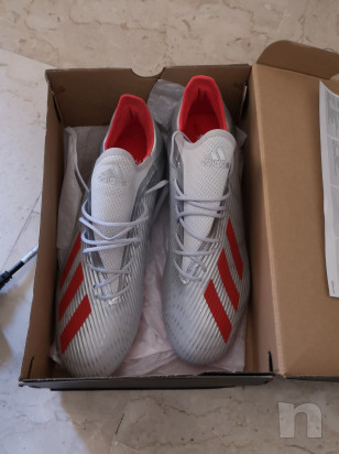 ADIDAS X 19.2 FG   foto-20512