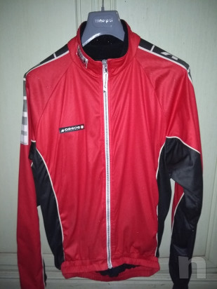 Assos air block invernale tg.L foto-20518