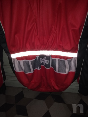 Assos air block invernale tg.L foto-40039