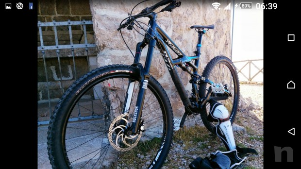 Specialaized enduro comp 29 taglia M  foto-2052