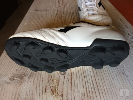 Scarpini da calcio DIADORA size 35 foto-40043