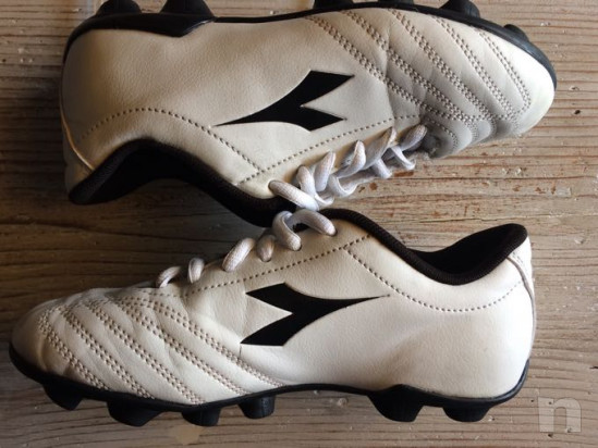 Scarpini da calcio DIADORA size 35 foto-20520