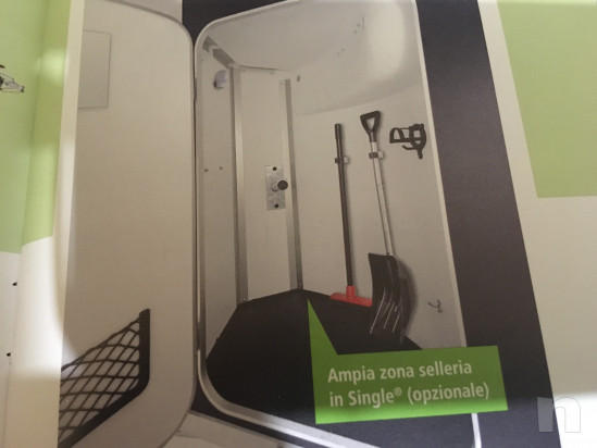 TRAILER PER TRASPORTO CAVALLO foto-40055