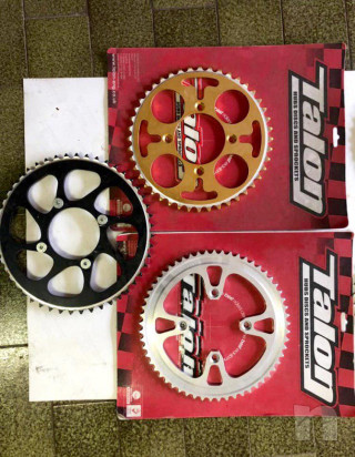 Corone Talon foto-20530