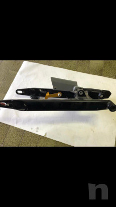 Forcellone Scorpa 2t e 4t  foto-40060