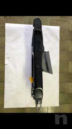 Forcellone Scorpa 2t e 4t  foto-20531