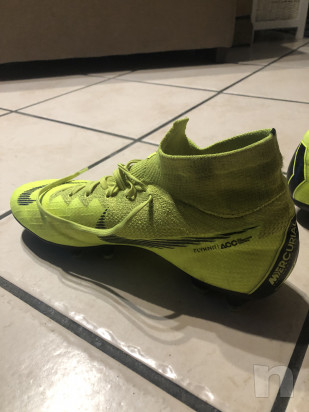 Nike Mercurial Superfly 360 foto-20535