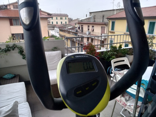 Ellittica  foto-40061