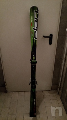 Sci Elan SLX lunghezza 160 cm foto-40065