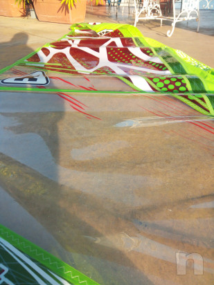 Gaastra Pure 4,6 2014 foto-40070