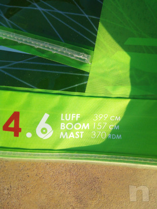 Gaastra Pure 4,6 2014 foto-40069